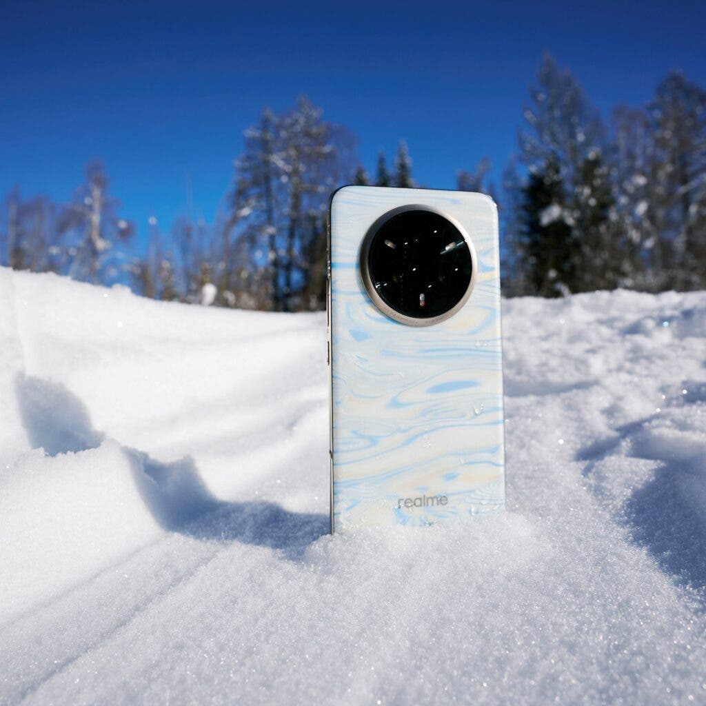 Řada Realme 14 Pro