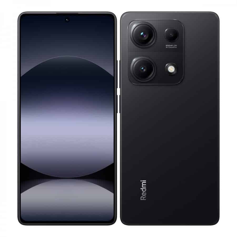 Redmi Note 14S