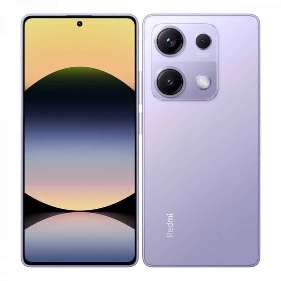 Redmi Note 14S