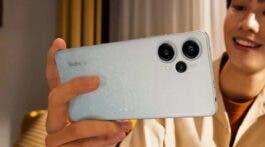 Redmi Turbo 4 Pro loď