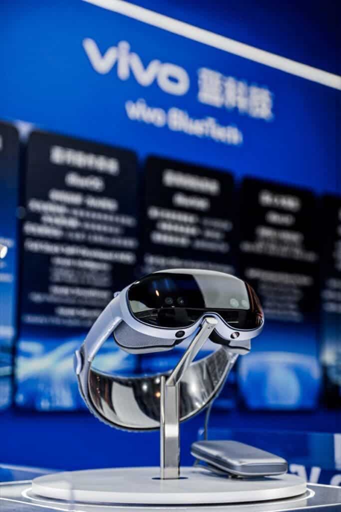 vivo Vision