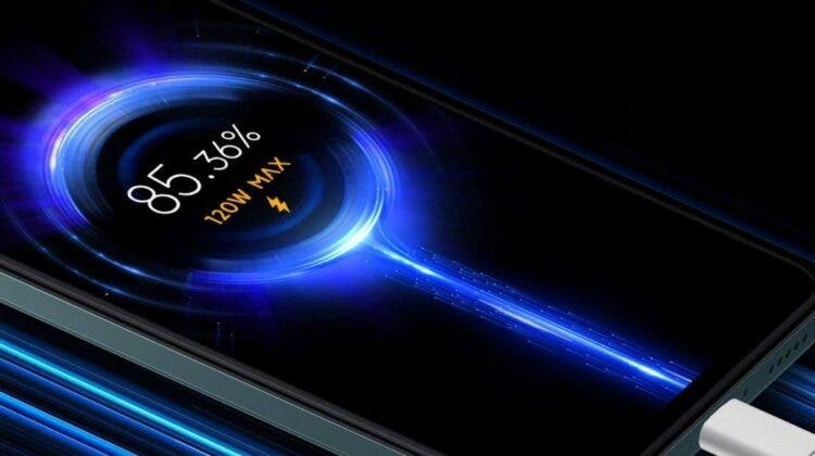 Xiaomi problémy nabíjení Redmi