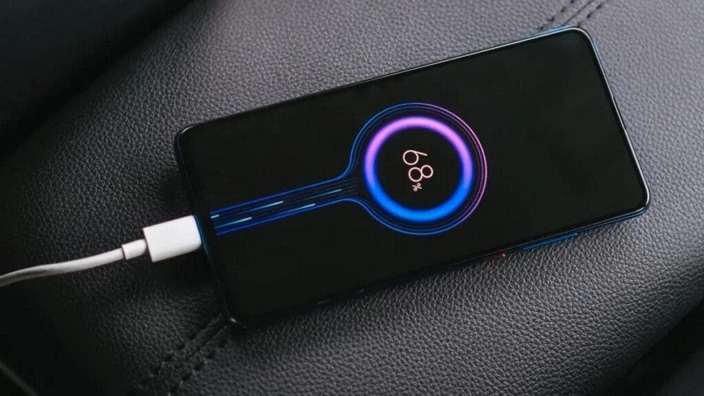 Xiaomi problémy nabíjení Redmi