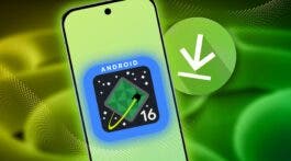 Android 16 Beta 4