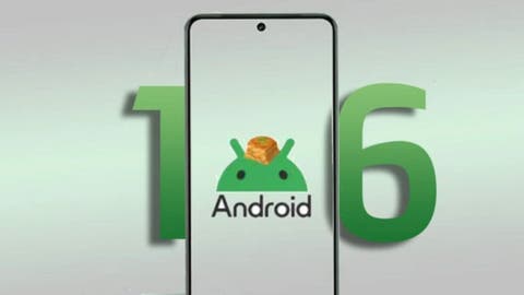Android 16 beta