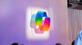 Microsoft Copilot Vision