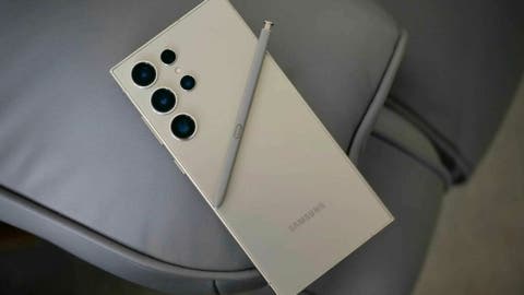 Galaxy S27 Ultra S Pen