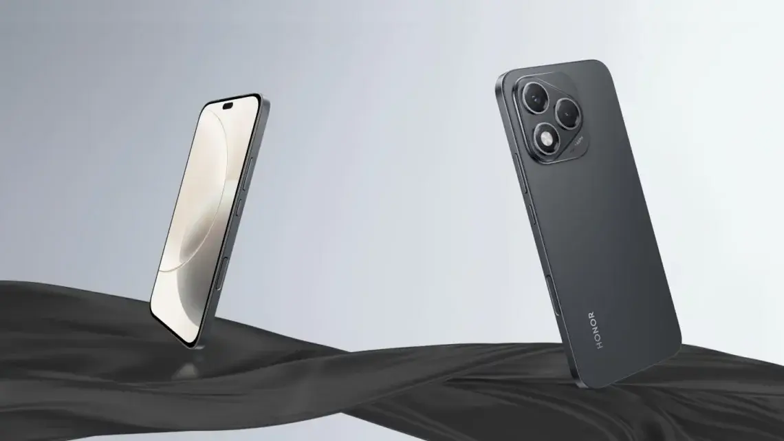 Honor 400 Lite