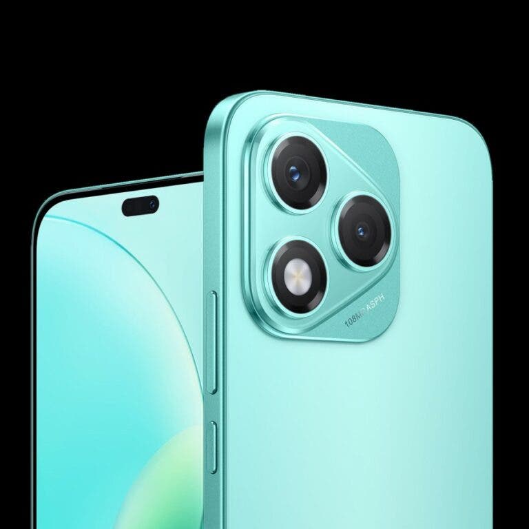 Honor 400 Lite