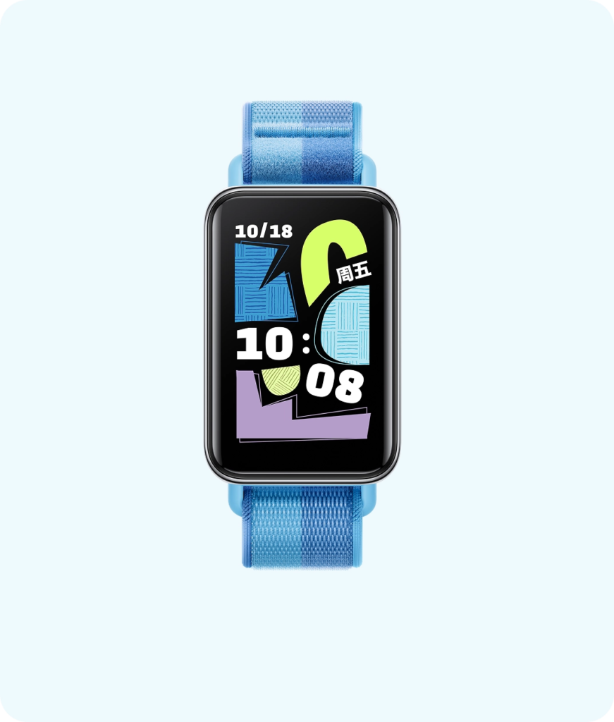 Honor Band 10