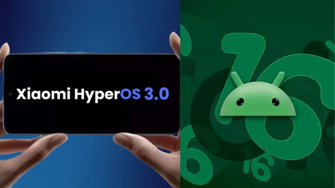 HyperOS 3