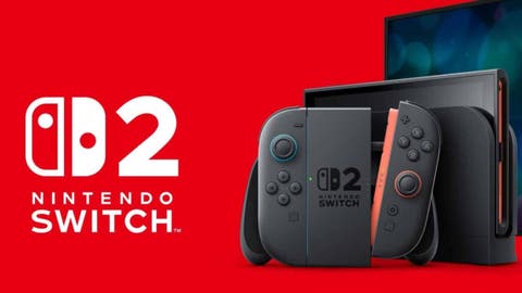 Japonsko Switch 2