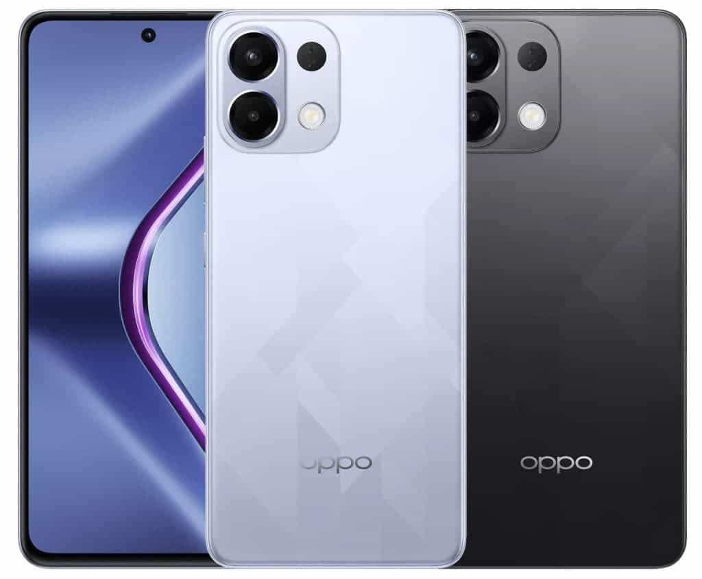 OPPO K13 5G