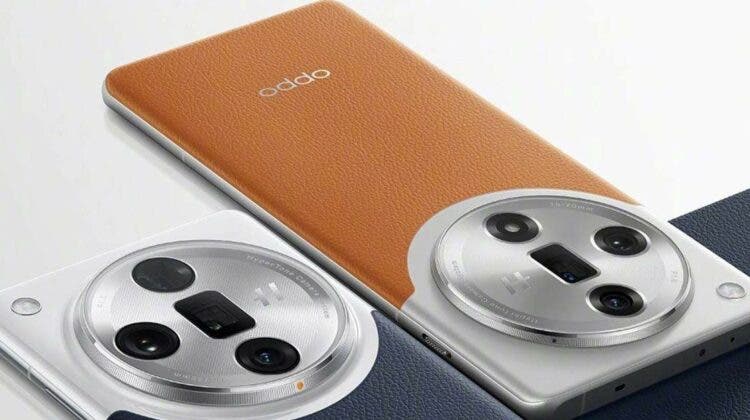 Řada OPPO Find X7