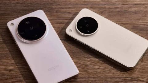 Oppo Find X8 Ultra