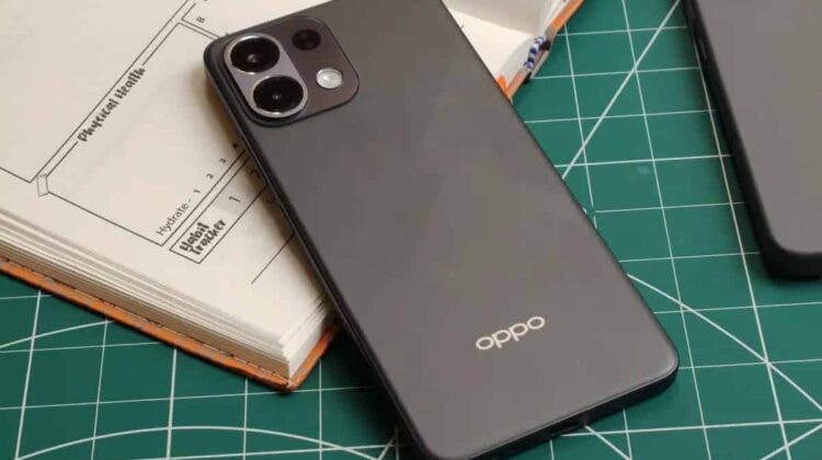 OPPO K13 Turbo