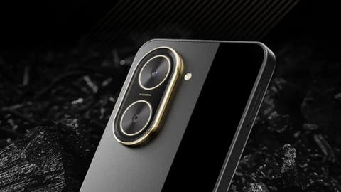 Poco C71