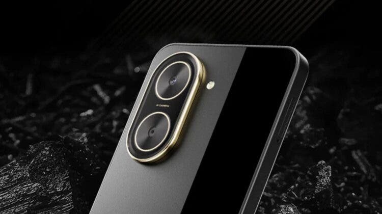 Poco C71
