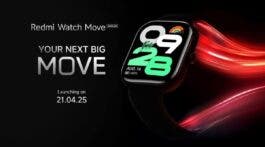 Redmi Watch Move