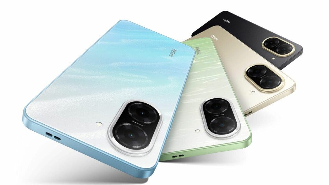 Xiaomi Redmi A5