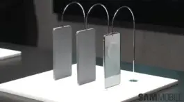 Samsung Galaxy S25 Edge