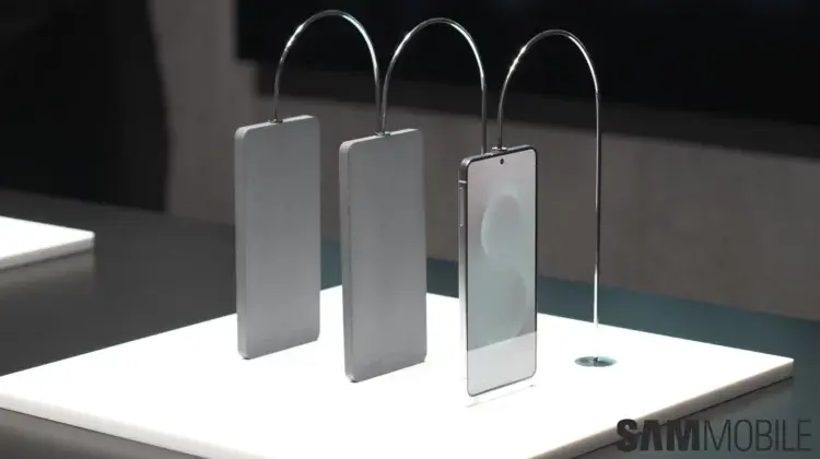 Samsung Galaxy S25 Edge