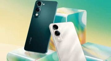 Vivo Y37c