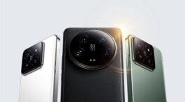 Xiaomi 15S Pro