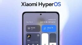 Xiaomi HyperOS 2