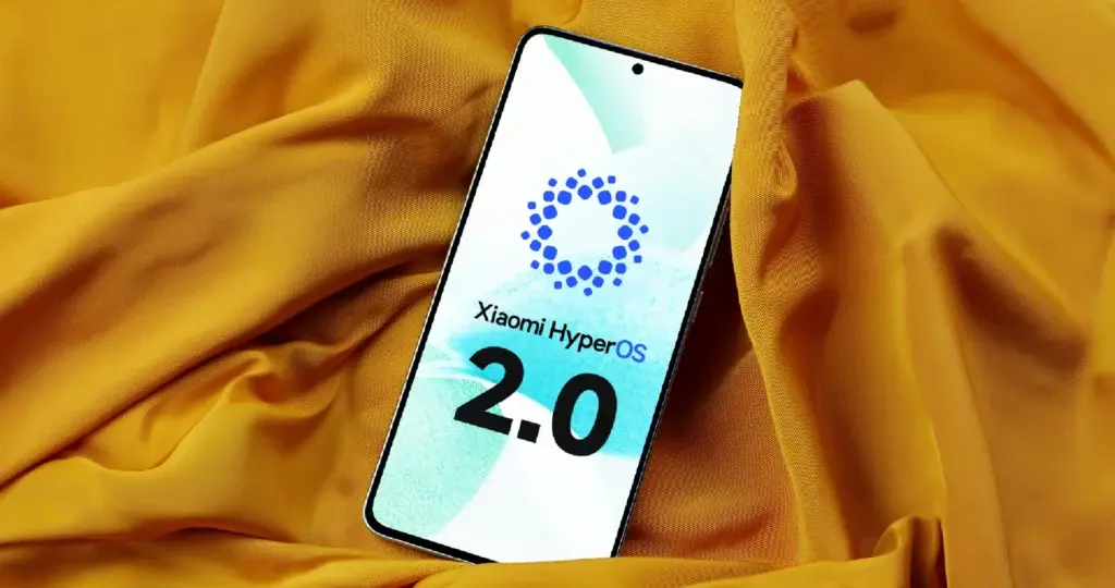 Xiaomi HyperOS 2