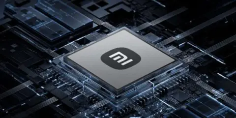 Xiaomi vlastní procesor