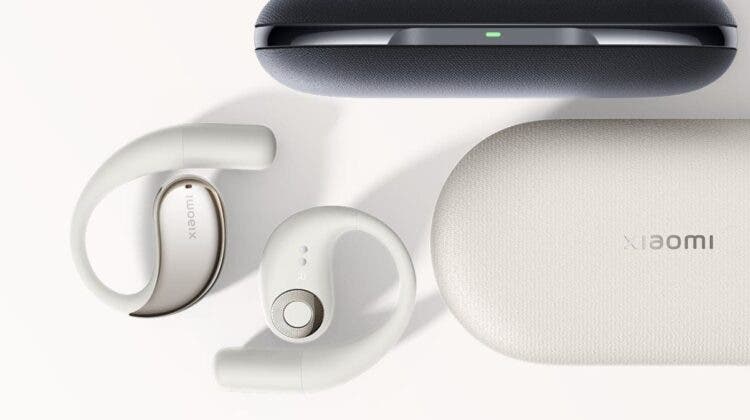 Xiaomi Open Earphones Pro