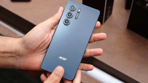 Acer Super ZX