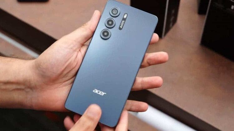 Acer Super ZX