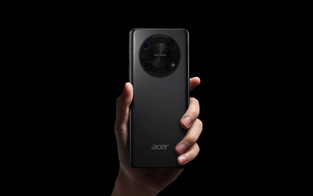 Acer Super ZX