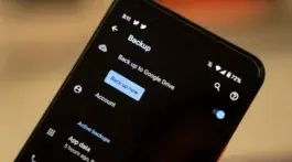 Android SIM Google