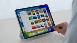 Apple iPad Pro 2027