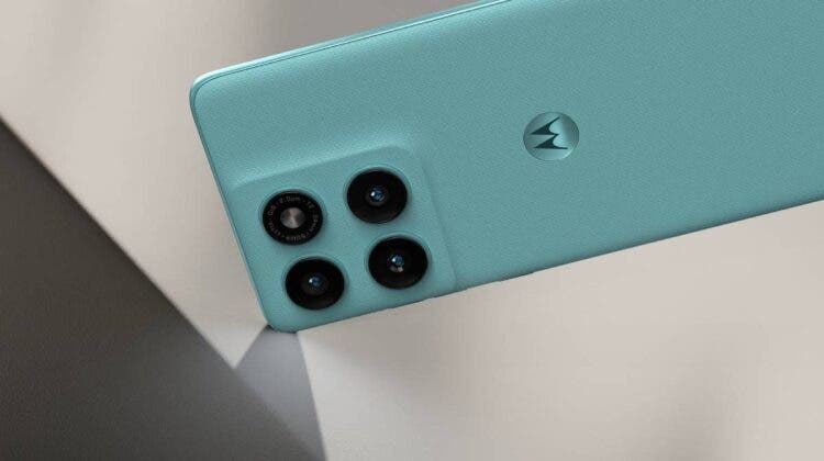 Motorola Edge 60