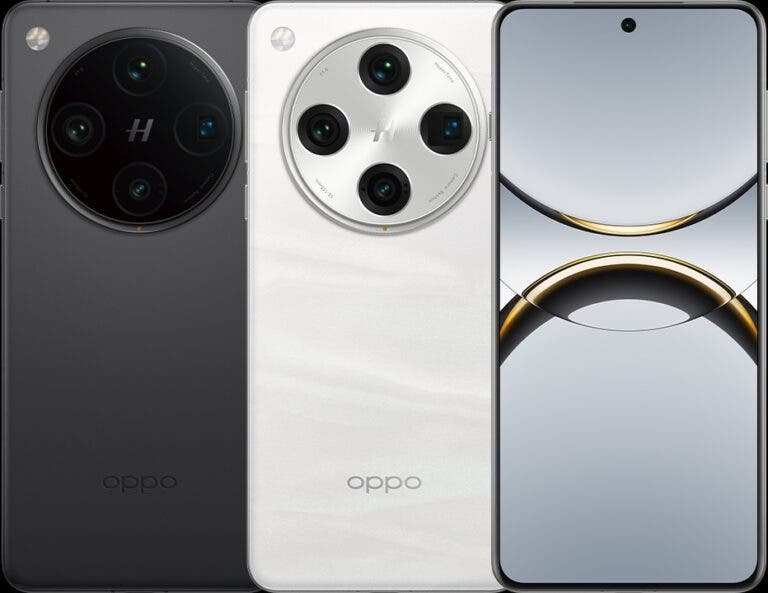 OPPO Find X8s a X8s+