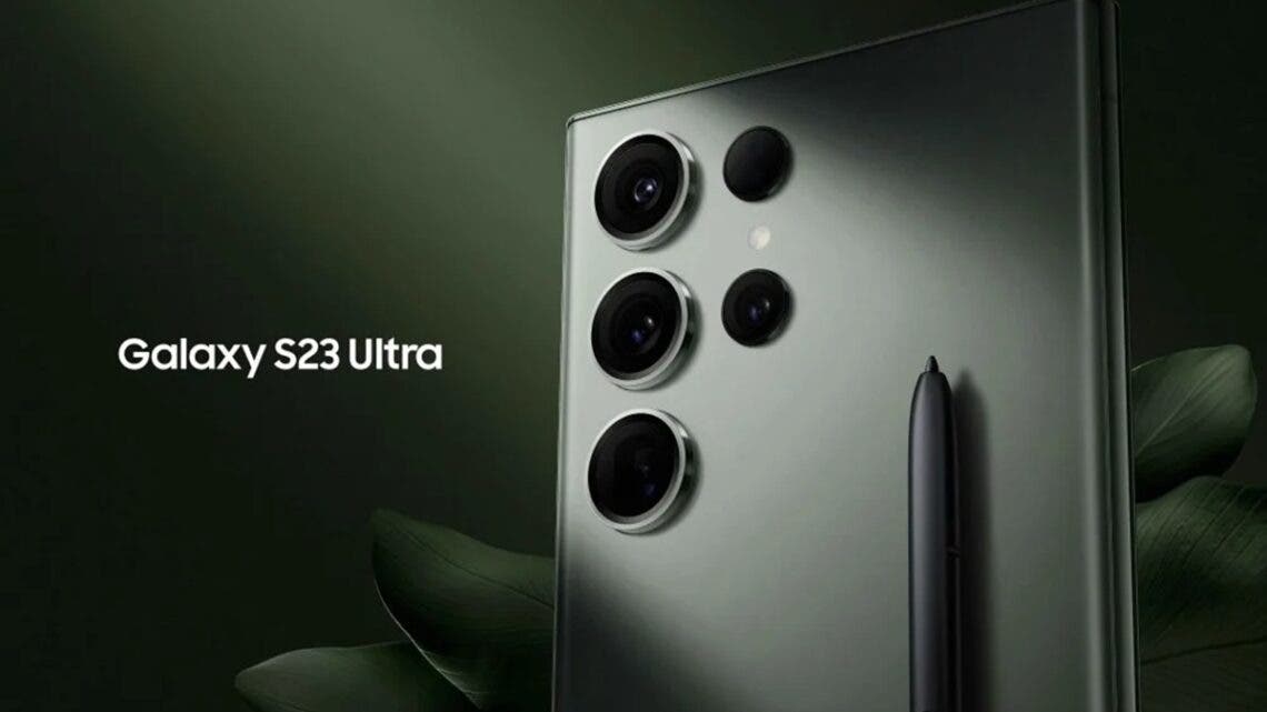 One UI 7 Galaxy S23