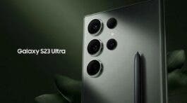 One UI 7 Galaxy S23