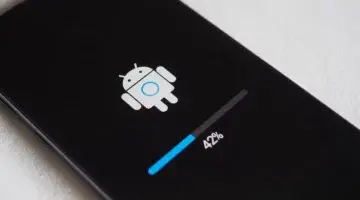 Google končí aktualizace