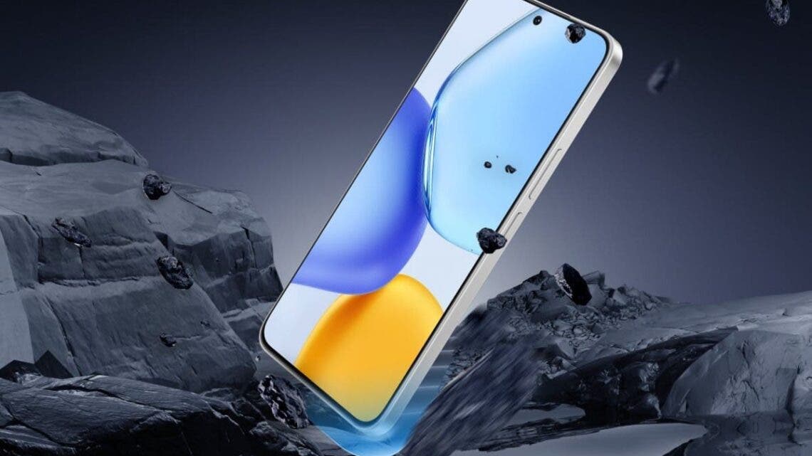 Honor X60 GT
