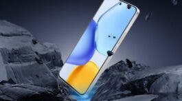 Honor X60 GT