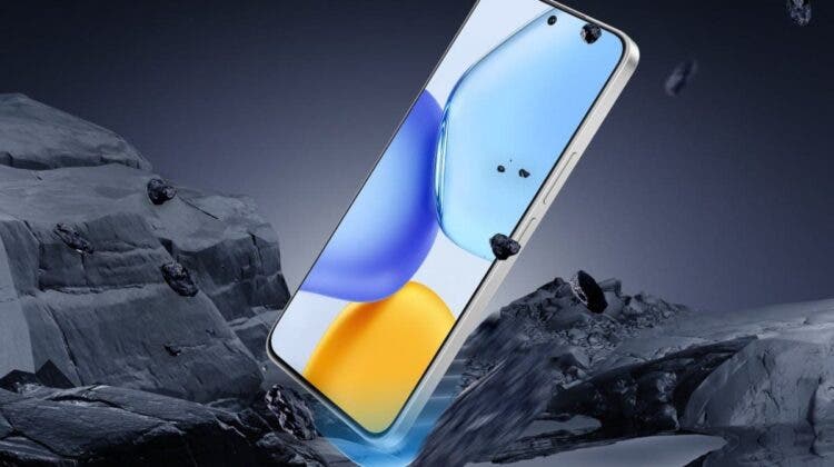 Honor X60 GT