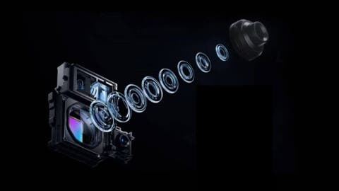 Honor Magic8 Pro