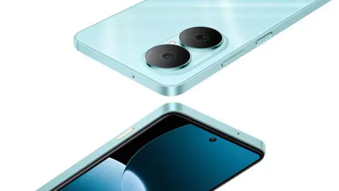 Huawei Enjoy 80