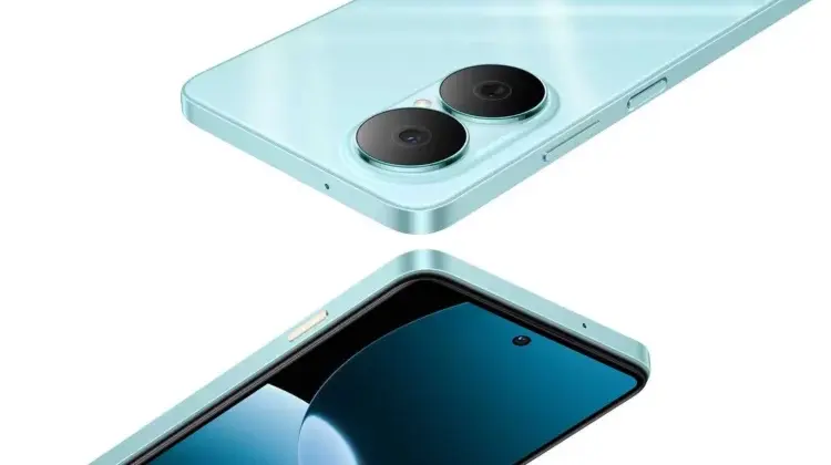 Huawei Enjoy 80
