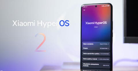 Xiaomi HyperOS 2.1
