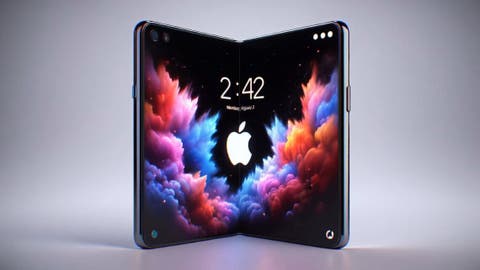Apple redesign iPhone